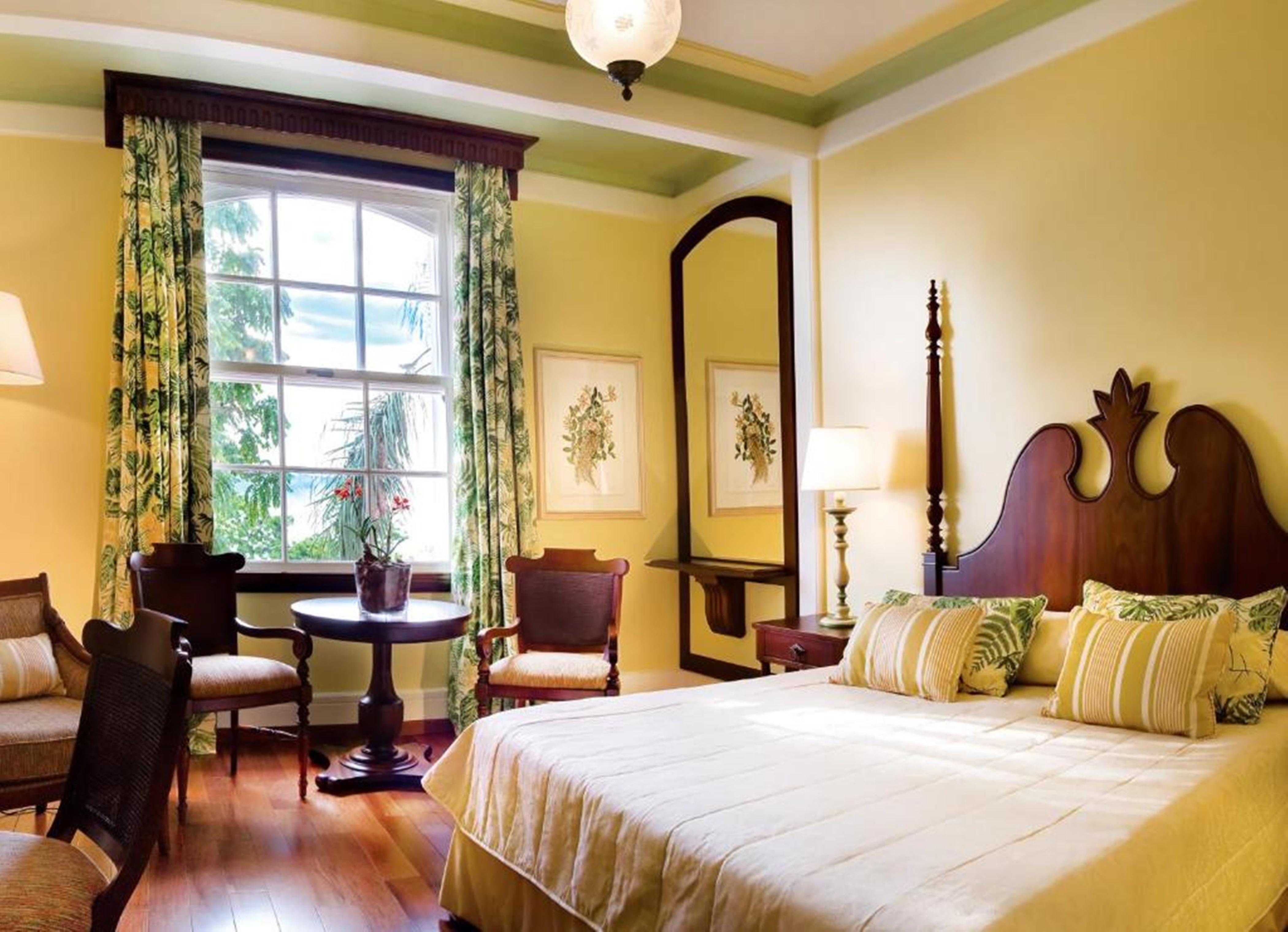 Hotel Das Cataratas, A Belmond Hotel, Iguassu Falls 포스두이구아수 외부 사진 A room at the Hotel Nacional de Cuba