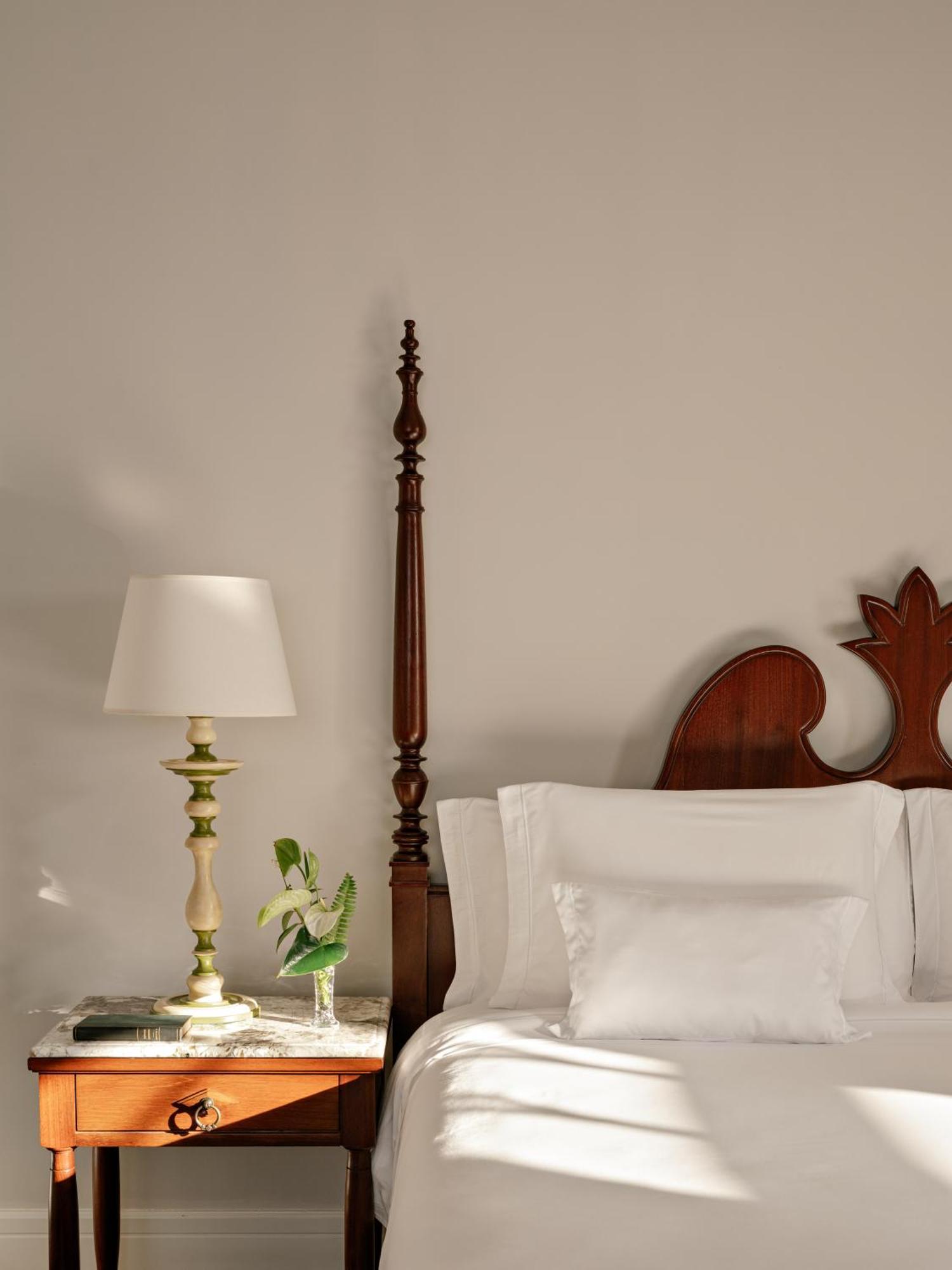 Hotel Das Cataratas, A Belmond Hotel, Iguassu Falls 포스두이구아수 외부 사진 A bedpost