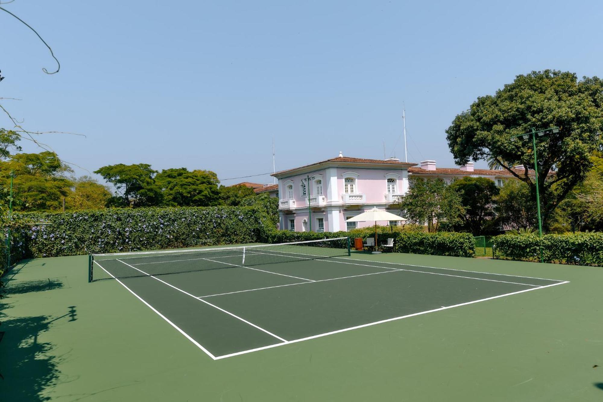 Hotel Das Cataratas, A Belmond Hotel, Iguassu Falls 포스두이구아수 외부 사진