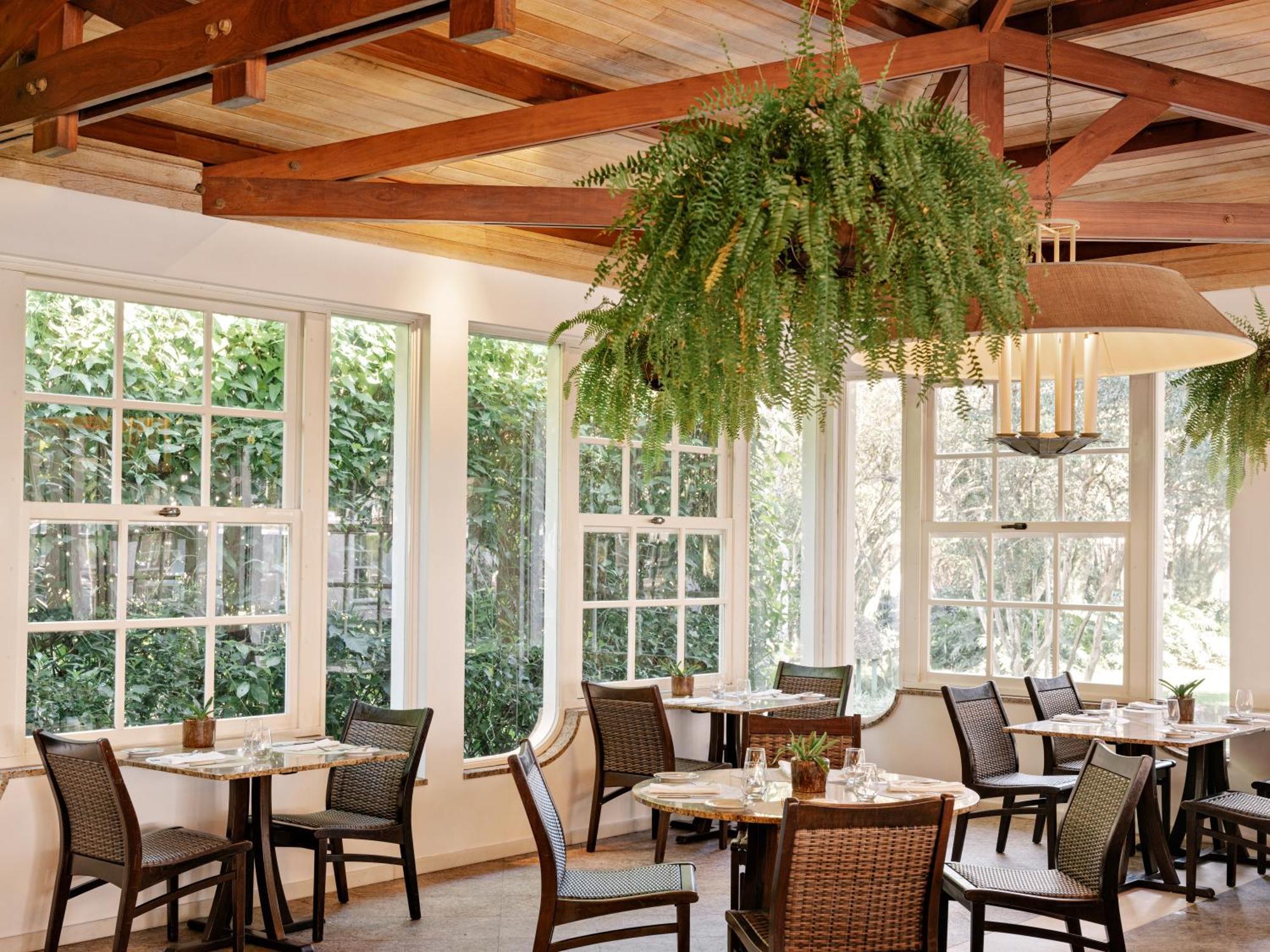 Hotel Das Cataratas, A Belmond Hotel, Iguassu Falls 포스두이구아수 외부 사진