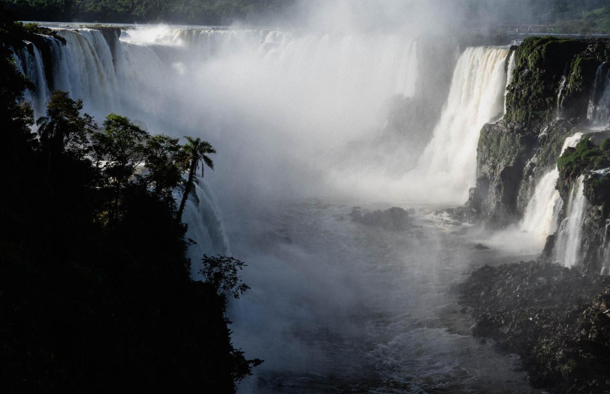 Hotel Das Cataratas, A Belmond Hotel, Iguassu Falls 포스두이구아수 외부 사진